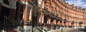 bridging finance