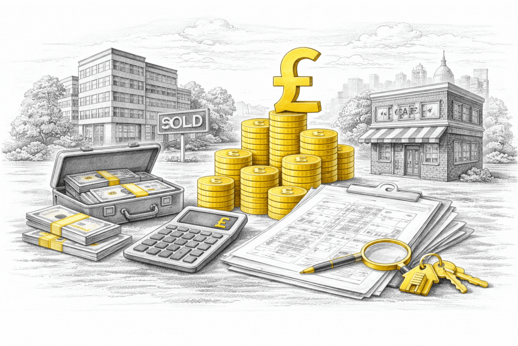 Navigating commercial owner occupier mortgages in 2024 your guide to owning your business space