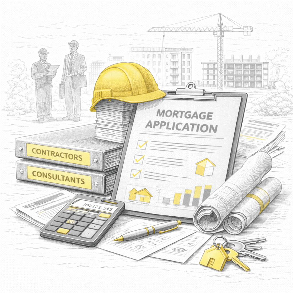 Contractors consultants