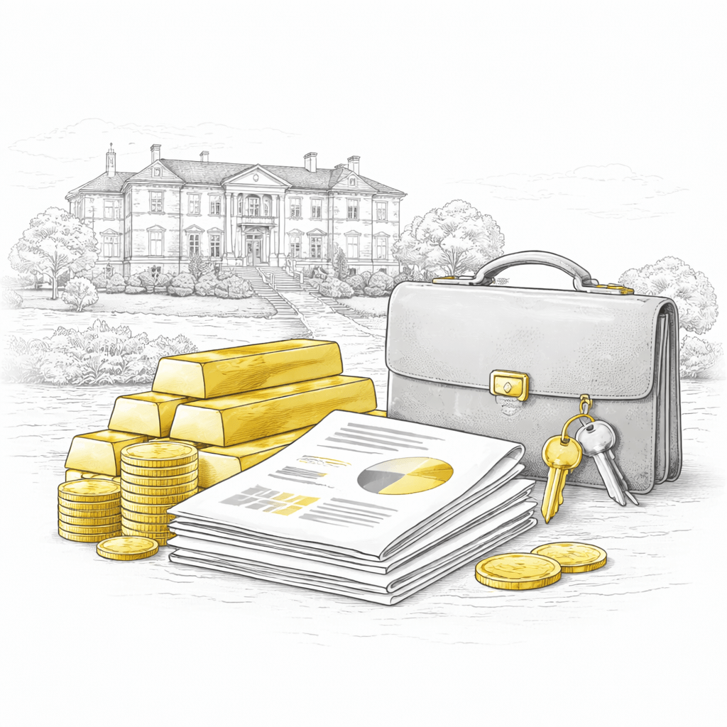 Hni private bank