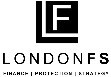 London FS logo