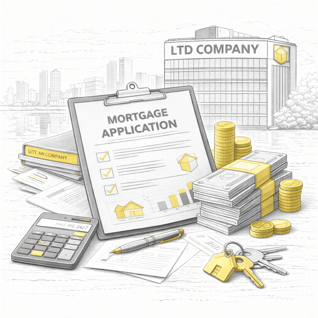 Ltd company
