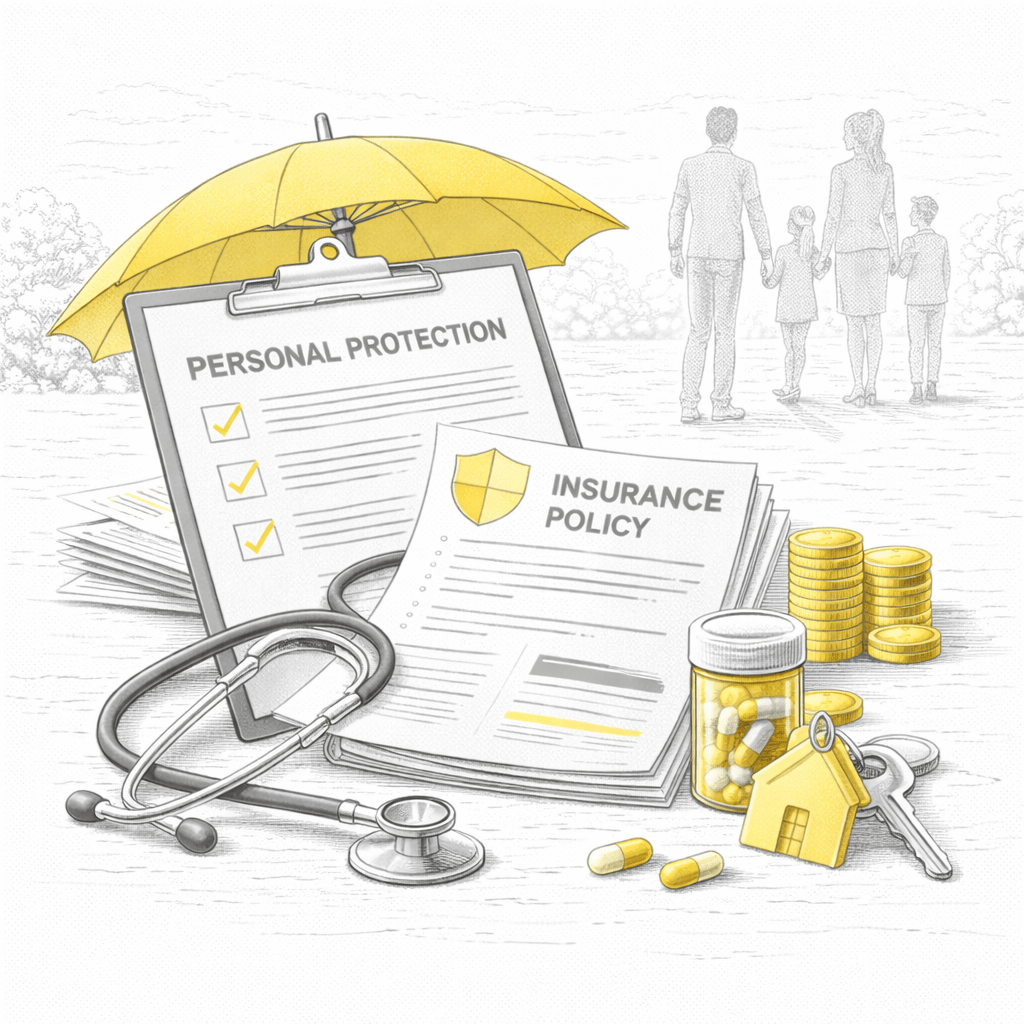 Personal protection