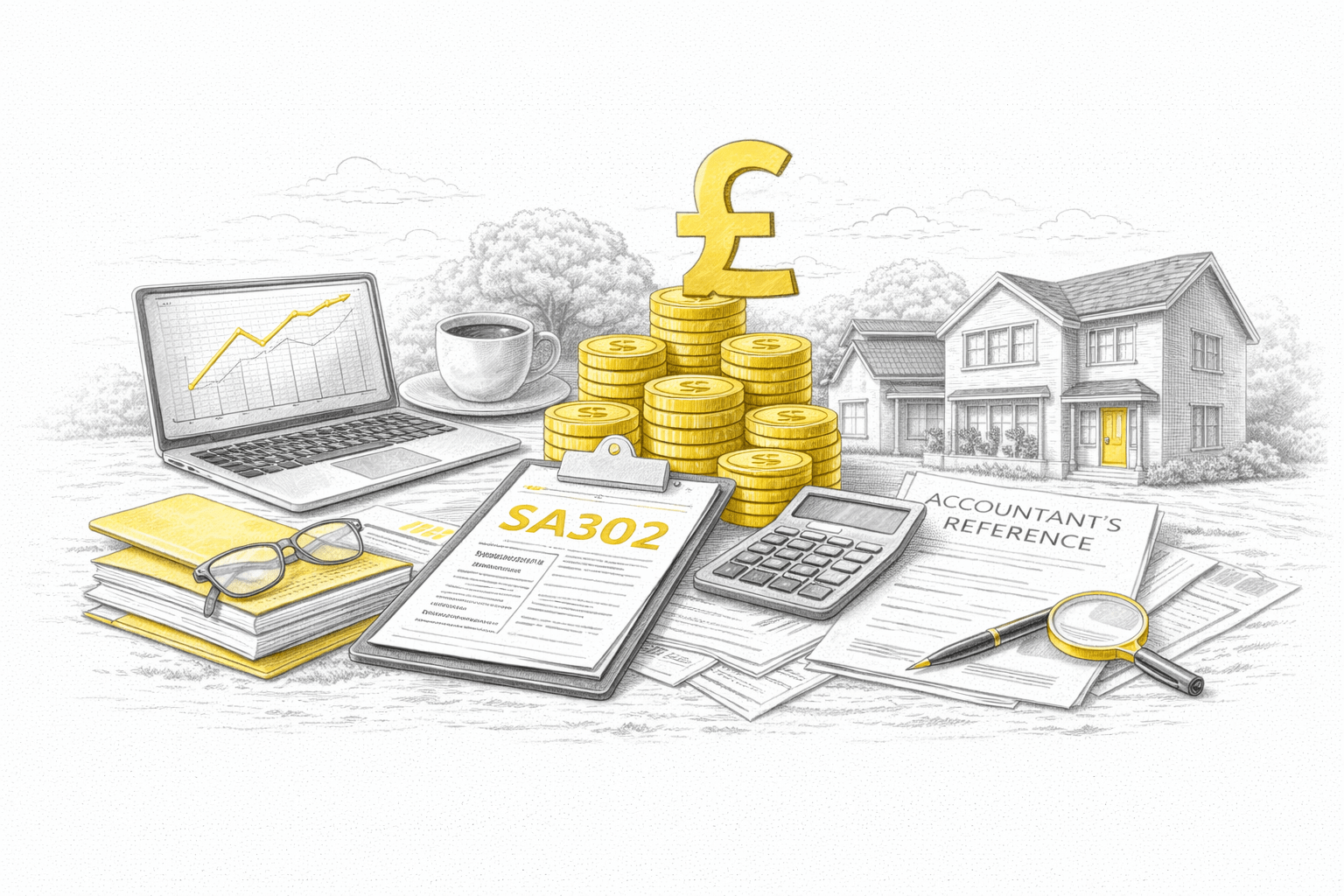 Self employed mortgages a complete guide