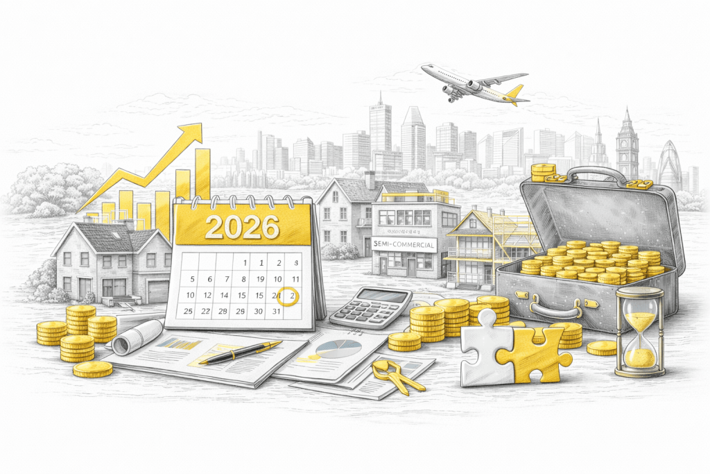 What to expect in 2026