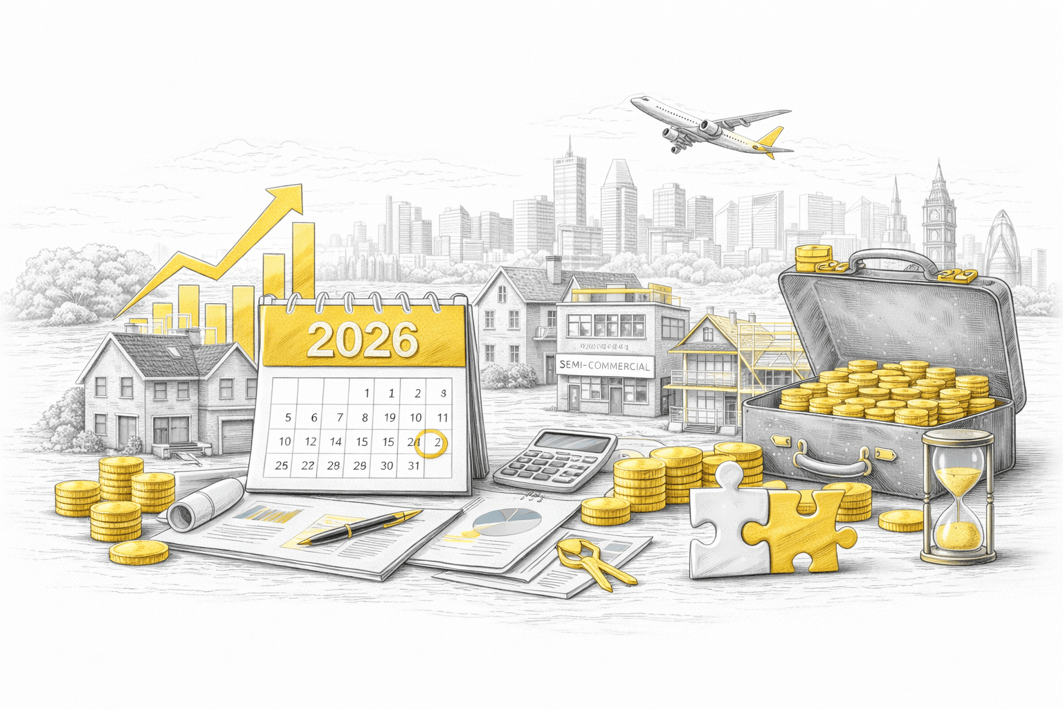 What to expect in 2026