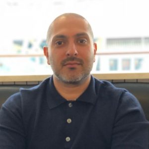 Picture of Amar Vig