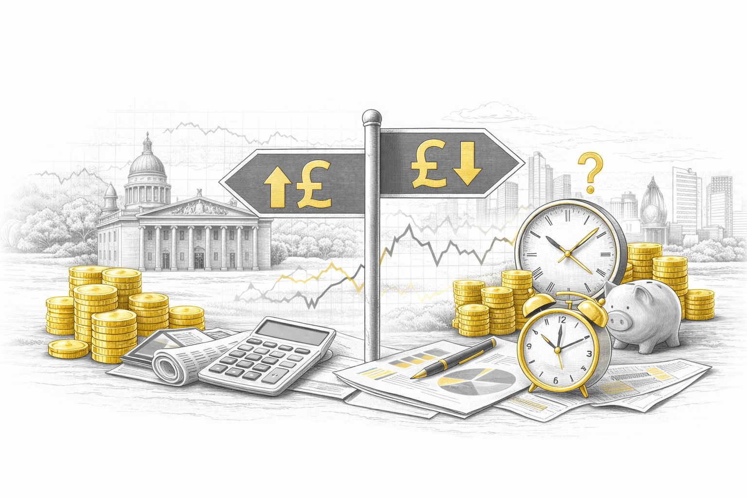 Rates when do cuts resume