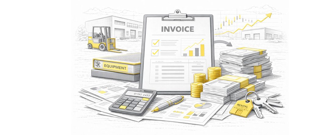 Asset And Invoice Finance – London FS