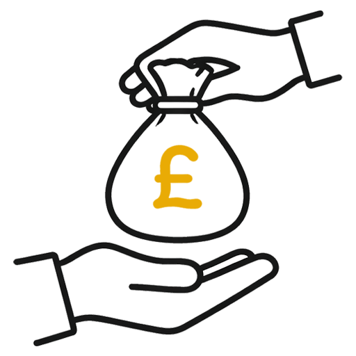 Arranged funds