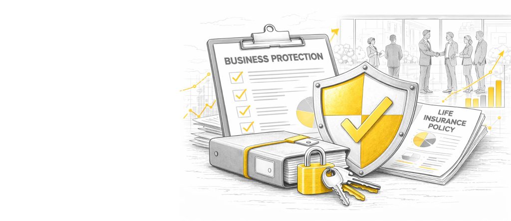 Business Protection – London FS