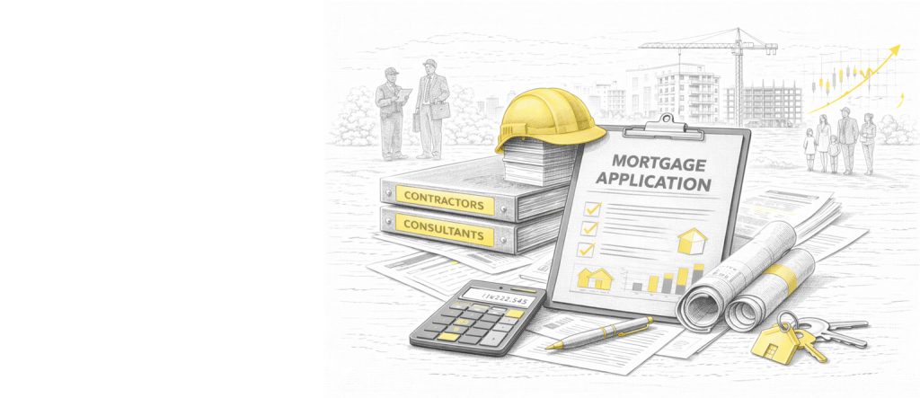 Contractors Consultants – London FS