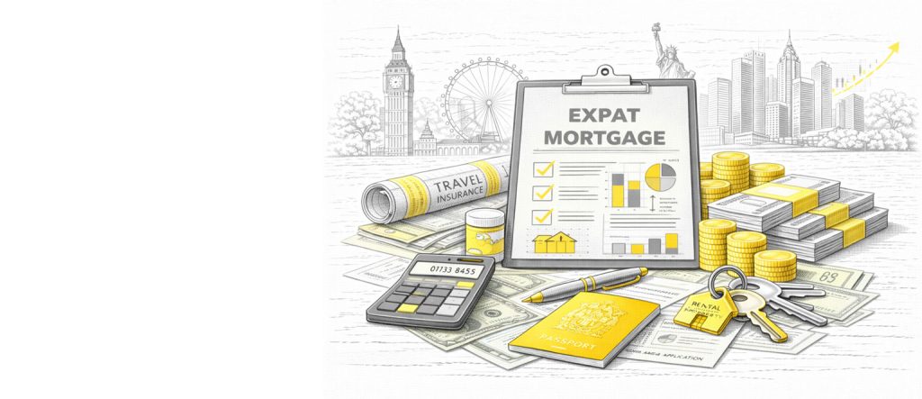 Expat Mortgage – London FS