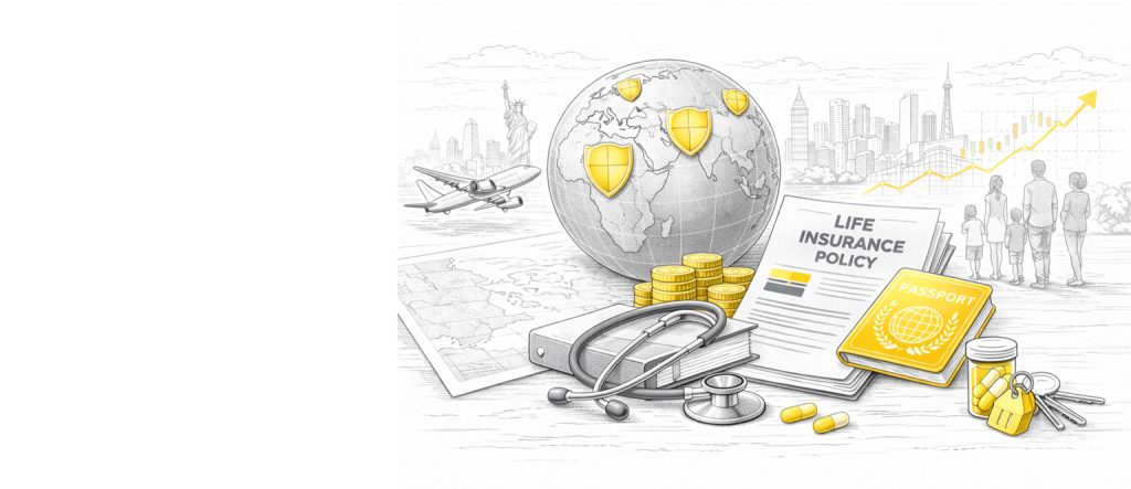 Global Life Insurance – London FS
