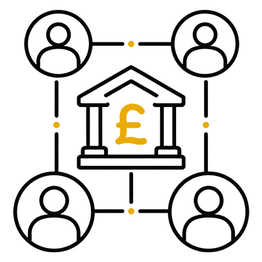 Lenders access