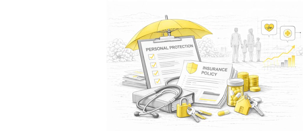 Personal Protection – London FS