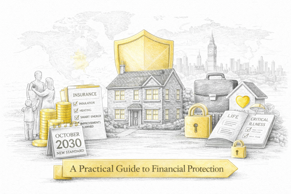 A practical guide to financial protection