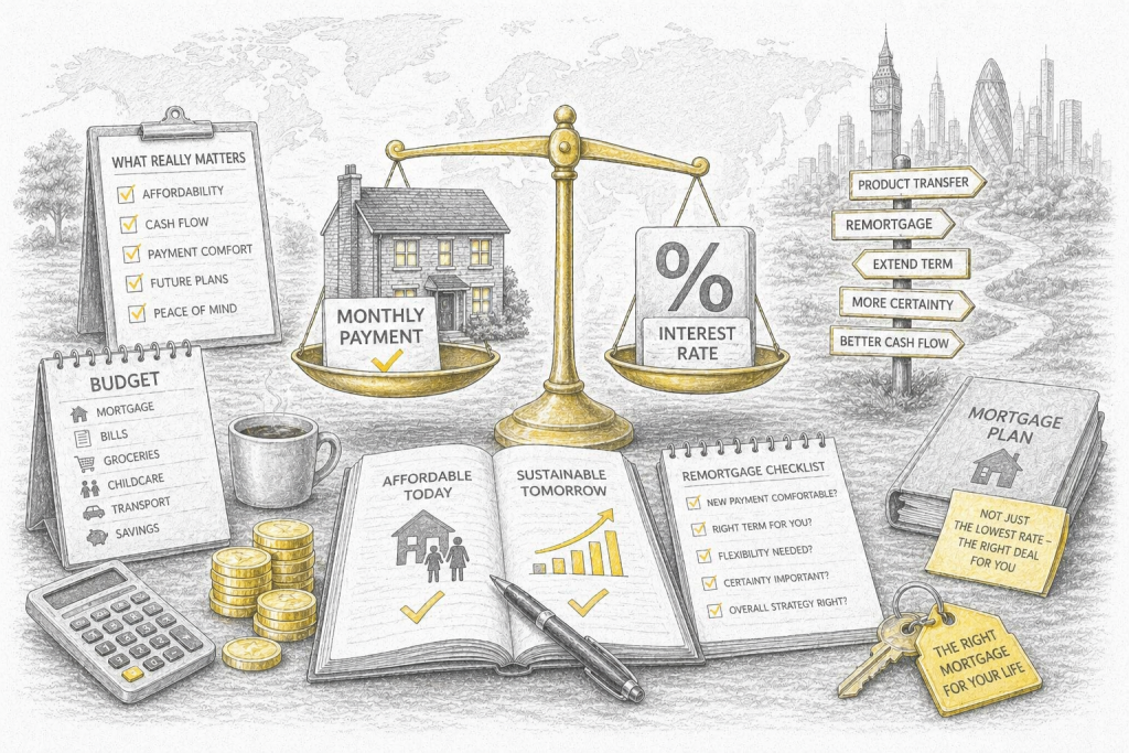 Monthly mortgage payments vs interest rate