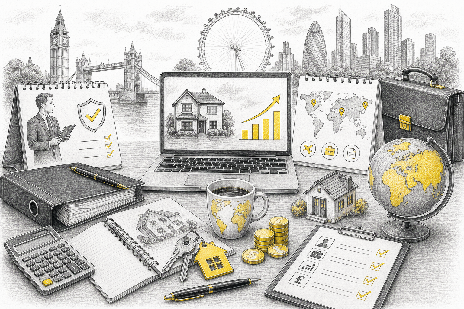Contractor mortgages IR35 how to borrow more using your day rate
