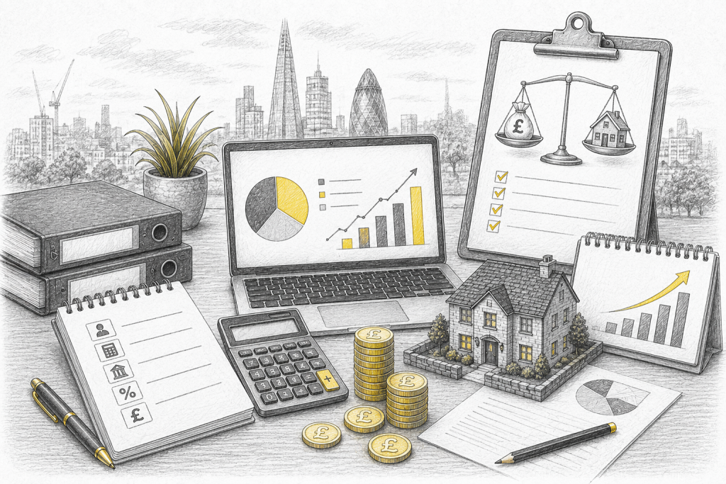 Ltd company director mortgages how salary and dividends are assessed for your mortgage