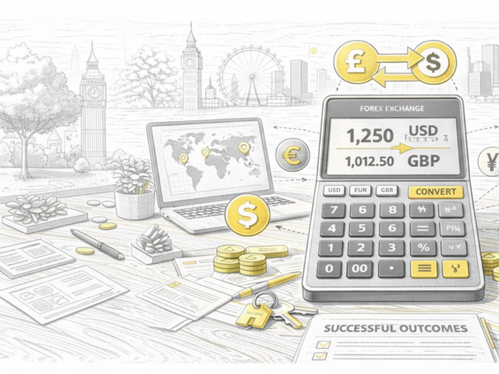 Forex exhange tool